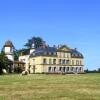 Отель Château d'Ailly, фото 21