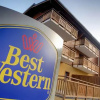 Отель Best Western Grand Massif, фото 1