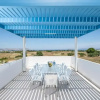 Отель Xenos Villa 5 With a Private Pool Near the sea, фото 23