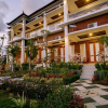 Отель Nusa Sedayu hotel, фото 5