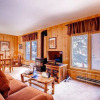 Отель Perfect Mountain Retreat/3br -fireplace, Kids Ski Free 3 Bedroom Condo by RedAwning, фото 22