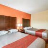 Отель Motel 6 Washington, DC - Convention Center, фото 6