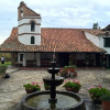 Отель San Luis De Ucuenga, фото 11