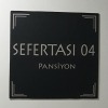 Отель Sefertasi 04 Pansiyon в Бурсе