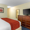 Отель Comfort Inn Laurinburg, фото 3