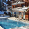 Отель Chalet Les Orres, 3 pièces, 6 personnes - FR-1-322-434, фото 8