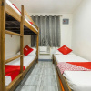 Отель Metro Deluxe Residences, фото 18