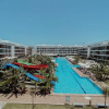 Отель Luxury 2 Bedrooms in Iskele, фото 11