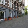 Отель Plantage Apartments - Artis Zoo area, фото 9