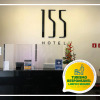 Отель 155 Hotel, фото 2