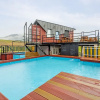 Отель Gyeongju Edith Poolvilla & Pension, фото 18