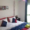 Отель Apartment With 2 Bedrooms In Ville Nouvelle, Fès, With Wonderful City View, Balcony And Wifi, фото 6