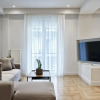 Отель Spacious 2bd Apt in Prime Location next to Divani, фото 3