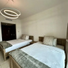 Отель Lux BnB I Una Tower I Lakes View, фото 4