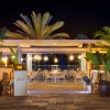 Отель Amàre Beach Hotel Marbella - Adults Recommended в Марбелье