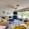 Отель Fort Pierce Paradise w/ Pool - 10 Mi to Beach!, фото 24