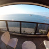 Отель Iracema Flat Vista Total Mar, фото 14