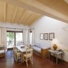 Отель Apartment With 2 Bedrooms In Porto Cervo, With Furnished Garden And Wifi, фото 5