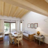 Отель Apartment with 2 Bedrooms in Porto Cervo, with Furnished Garden And Wifi, фото 2
