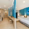 Отель BlueSotel SMART Krabi Aonang Beach - Adults only, фото 17