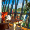Отель Dali Luzhoufan Seaview Hotel, фото 16