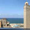 Отель Luxury Sea View Apartment в Бейруте