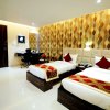 Отель Pinnacle by Click Hotels, Lucknow, фото 36