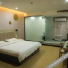 Отель Huaying Hotel (Chengwu Station Branch), фото 2