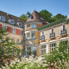 Отель Le Grand Hôtel, The Originals Relais, фото 1