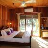 Отель Sabaidee Luang Prabang Resort в Луангпхабанге