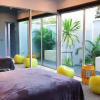 Отель Contemporary 3bd Safari Pool Villa Near Nai Yang Beach, фото 45