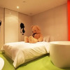 Отель POP2 Jong no, фото 13