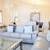 Отель Modern Villa with Games Room & Lake View Pool, Kissimmee, US, фото 11