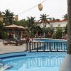 Отель Kombo Beach Resort, фото 19