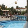 Отель Kombo Beach Resort, фото 10
