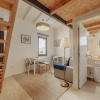 Отель Mezzanine Stylish Apartment T, фото 19