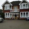 Отель Gable End Guest House, фото 1