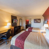 Отель Red Roof Inn Austin North, фото 3