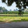 Отель Liran Hotel Yangshuo Lijiang Riverside, фото 2