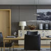 Отель Steigenberger Airport Hotel Amsterdam Hotel, фото 32