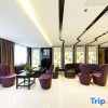 Отель Lavande Hotel Weihai Weigao Plaza, фото 11