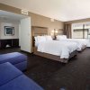 Отель Hampton Inn & Suites Dallas Downtown, фото 39
