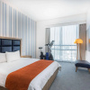 Отель TRYP by Wyndham Mexico City World Trade Center Area Hotel, фото 6