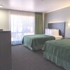 Отель Quality Inn & Suites South San Jose / Morgan Hill, фото 6
