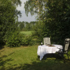 Отель Detached vacation home in Friesland with private garden in very quiet area, фото 14