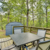 Отель Quiet Cabin w/ Hot Tub < 1 Mi to Bryce Resort!, фото 9