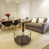 Отель Restful Holiday Home In Kingsbridge Near City Center, фото 10