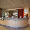 Отель Crau Hotel, фото 18