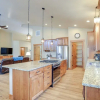 Отель Beautiful Pagosa Springs Home w/ Deck & Grill, фото 10