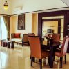 Отель Marbella Suites Bandung, фото 12